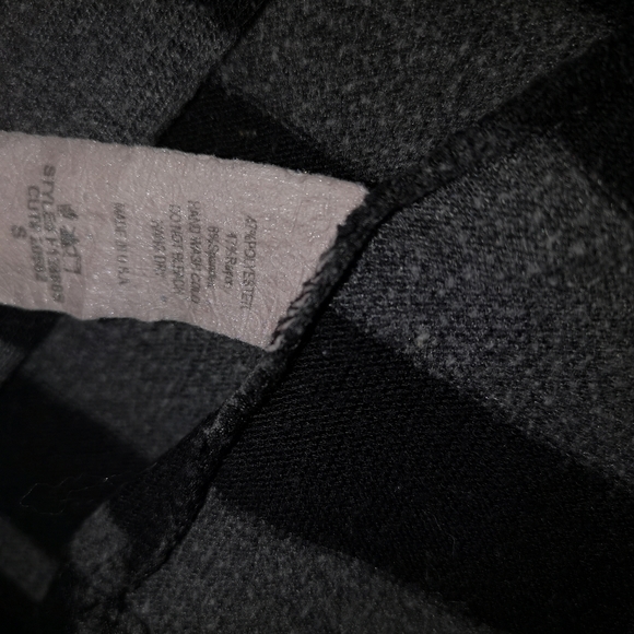 Open Front Cardigan - Picture 3 of 4